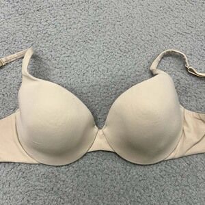 Victoria Secret Bra 34C Demi IPEX Demi